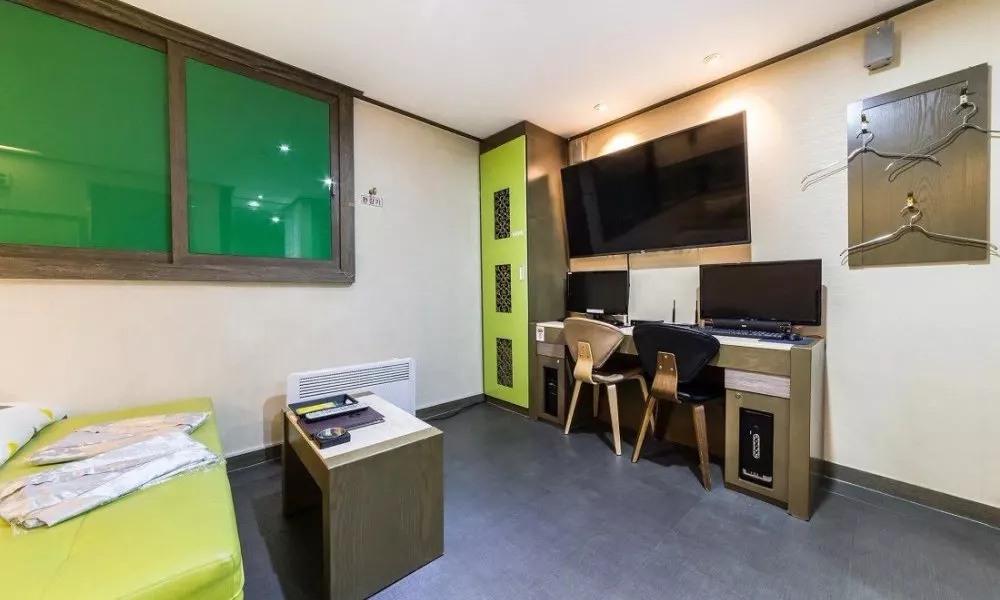 Major Hotel, фото 4
