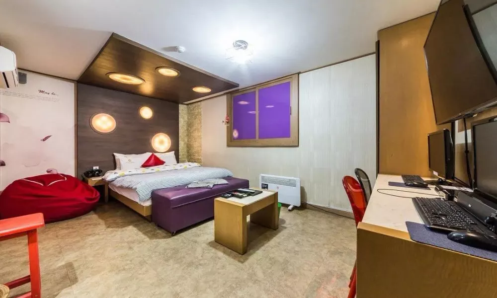 Major Hotel, фото 3