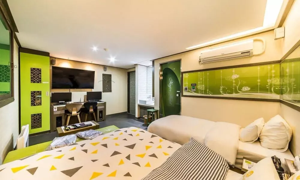 Major Hotel, фото 2