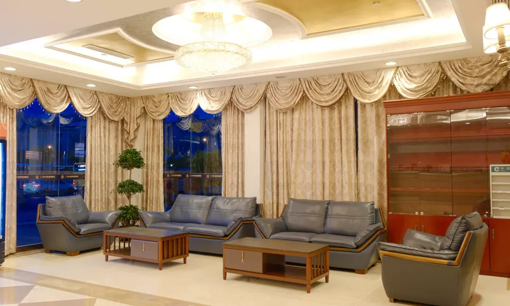 Vienna International Hotel Shanghai Hongqiao Airport Wanda, фото 2