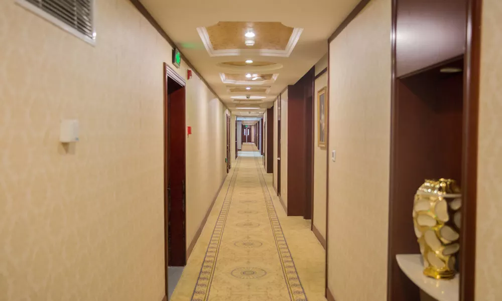 Vienna International Hotel Shanghai Hongqiao Airport Wanda