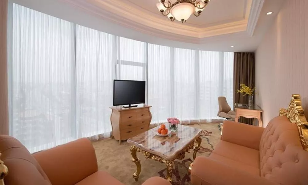 Vienna Hotel Guangzhou Guangcong Fifth Road