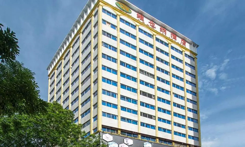 Vienna Hotel Shenzhen Fenghuang Road