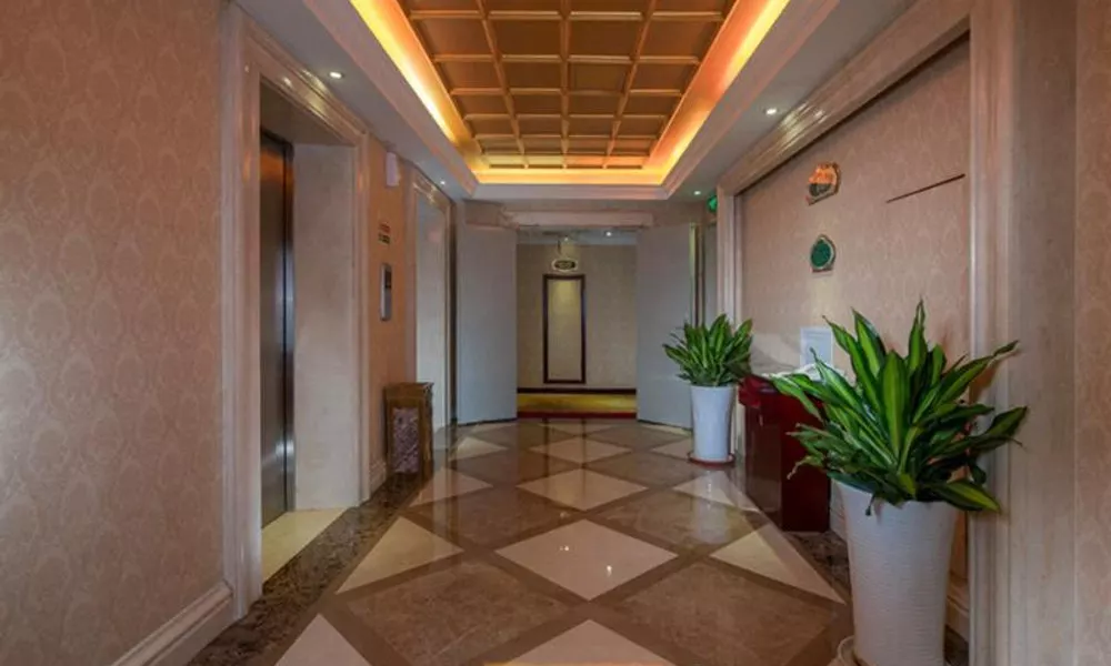 Vienna Hotel Shenzhen Fenghuang Road, фото 5