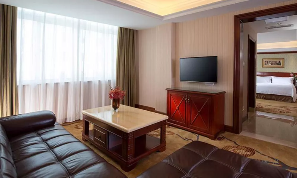 Vienna Hotel Shenzhen Exibition Center, фото 2