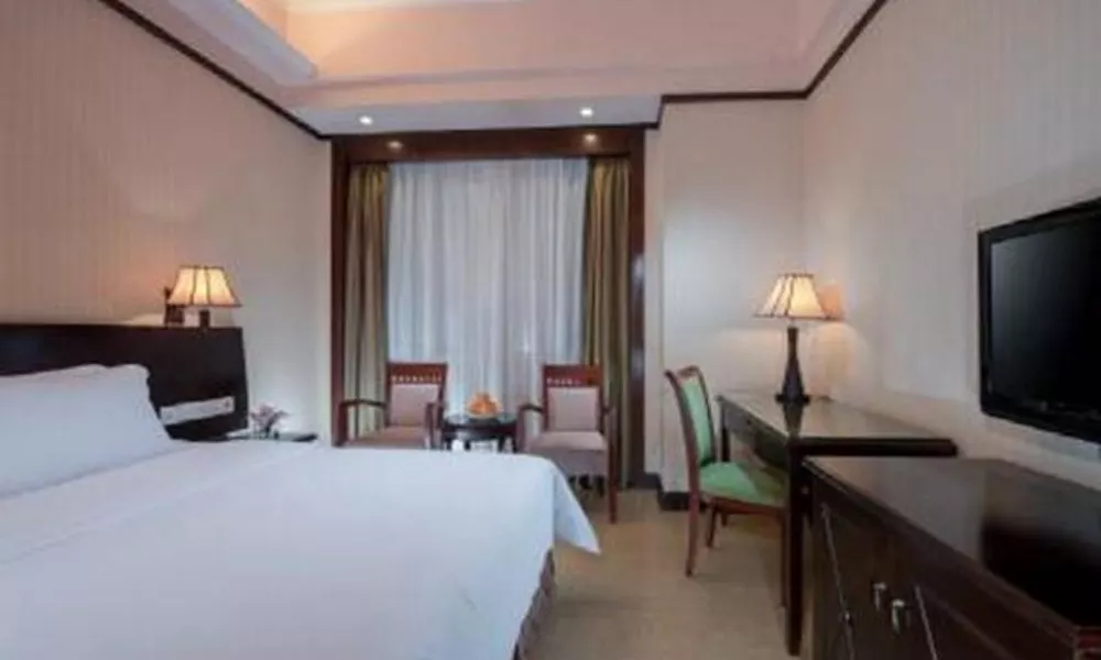 Vienna International Hotel Shenzhen Xinzhou, фото 3