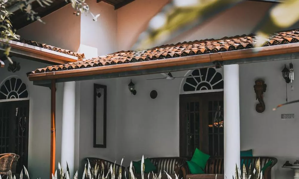 Villa Ali