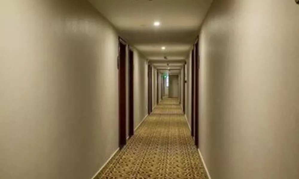 Hengchao Holiday Hotel, фото 4