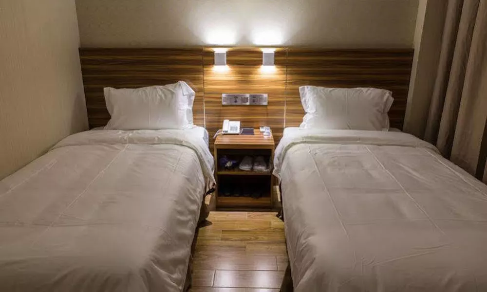 Hengchao Holiday Hotel