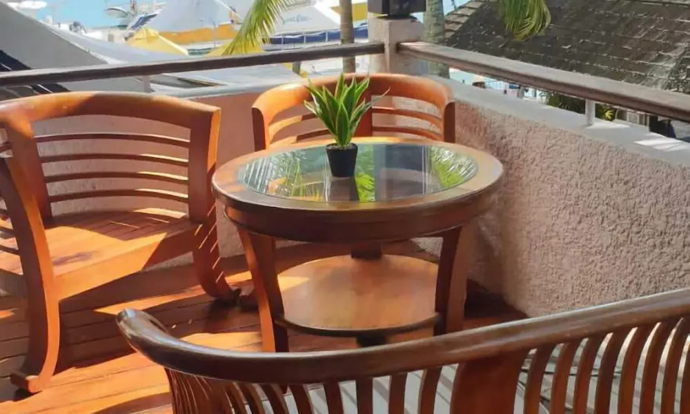 Sunset Boulevard Beachfront Apartment, фото 3