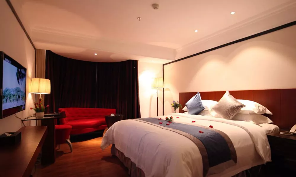 Sa Yeah Hotel, фото 3