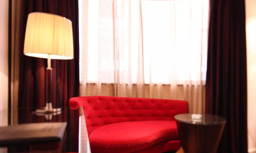 Sa Yeah Hotel, фото 4