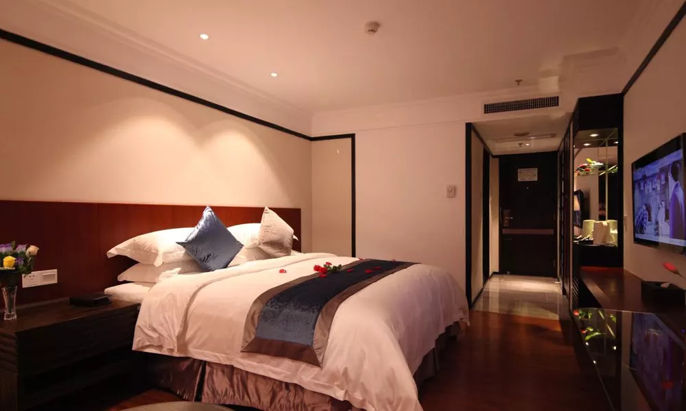 Sa Yeah Hotel, фото 2