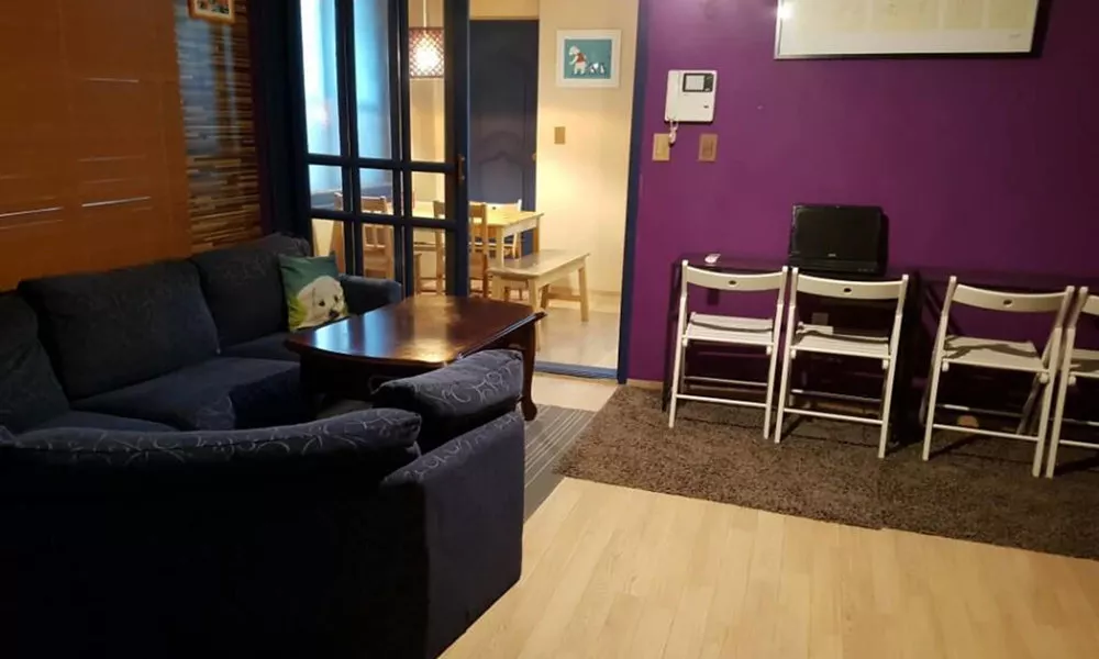 Dustin Guesthouse - Hostel, фото 3