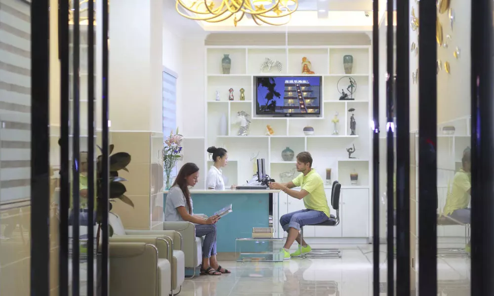 Care Hotel Coast Collection, фото 4