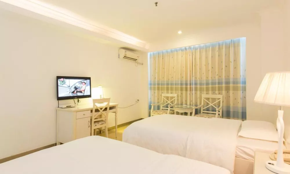 Kaiserdom Hotel Apartment Guangzhou Huanshi East Road, фото 5