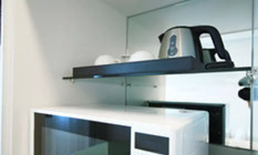 Hotel Foreheal Gangnam, фото 4