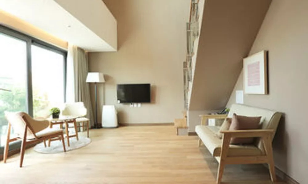 Hotel Foreheal Gangnam