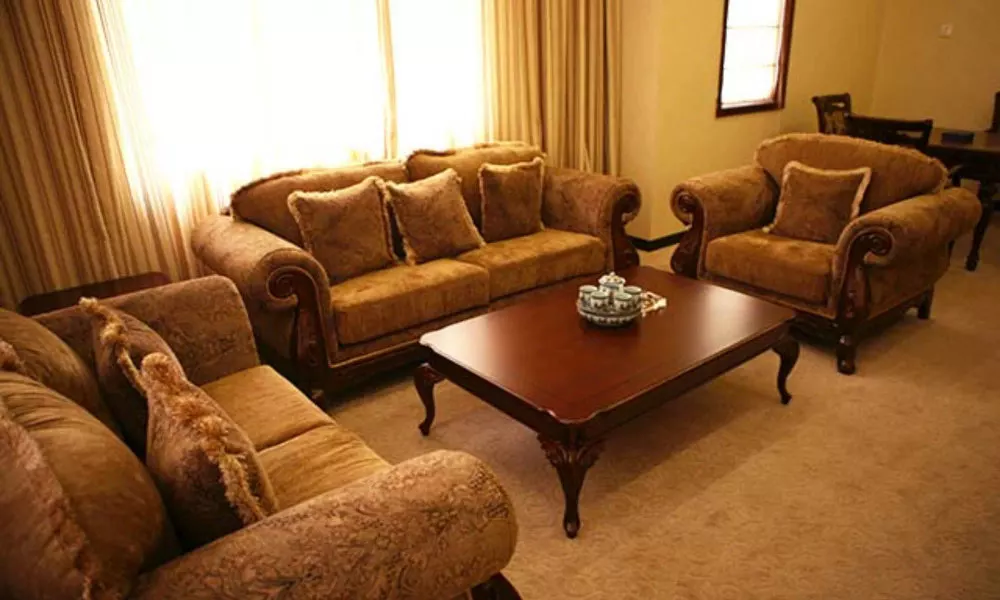 Fragrant Hills Holiday Business Hotel, фото 2