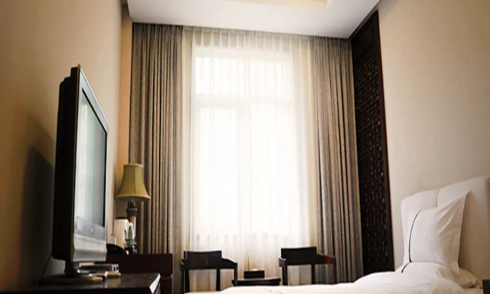 Fragrant Hills Holiday Business Hotel, фото 3