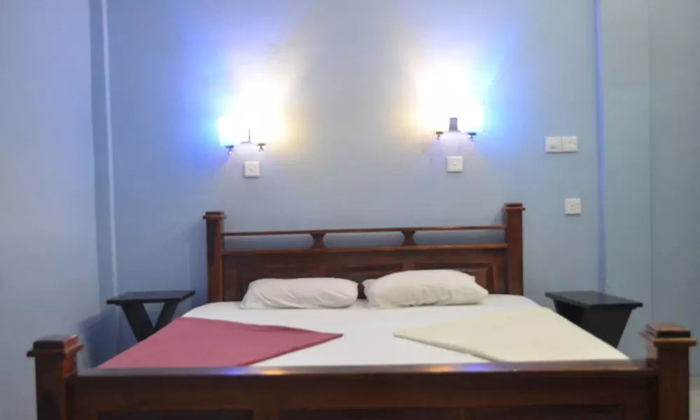 Rawana Holiday Resort, фото 2
