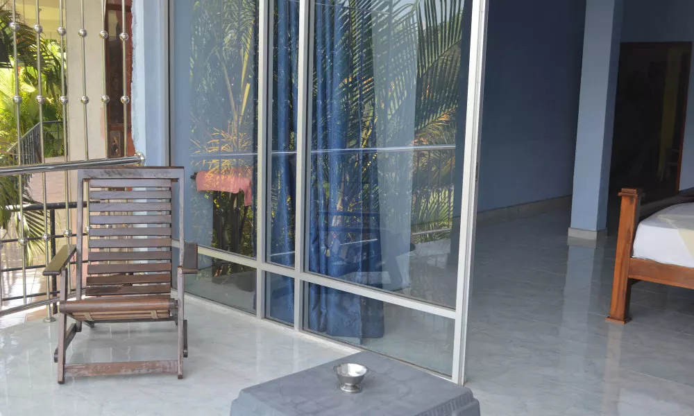 Rawana Holiday Resort, фото 3