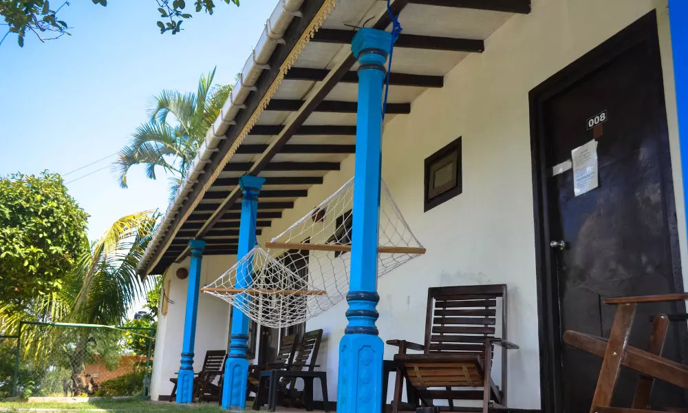 Rawana Holiday Resort, фото 5