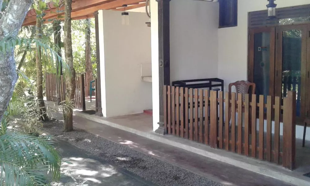 OYO 360 Sun Ray Village, фото 4