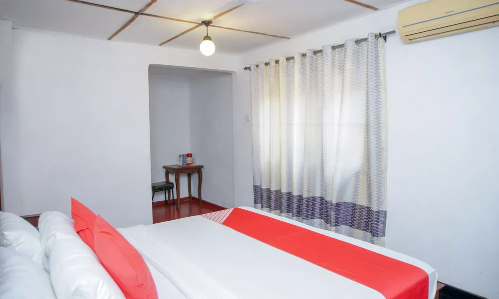 OYO 360 Sun Ray Village, фото 2