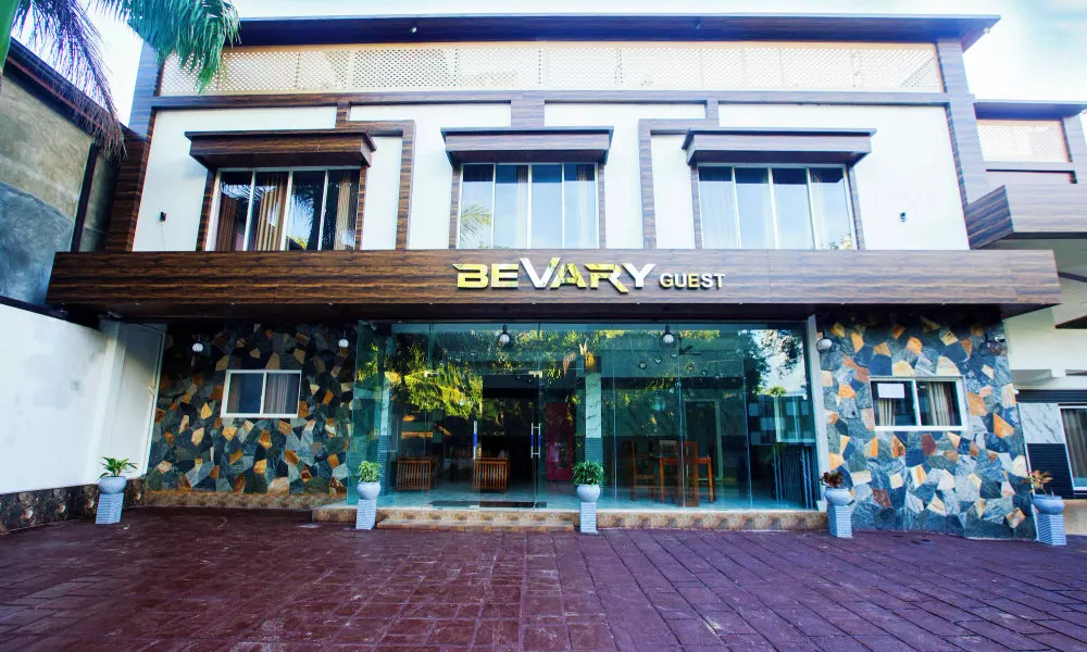 Bevary Holiday Home, фото 3