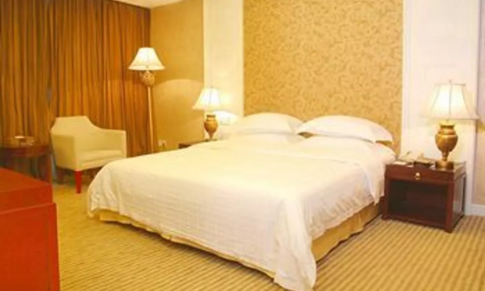 Vanguard Hotel, фото 2