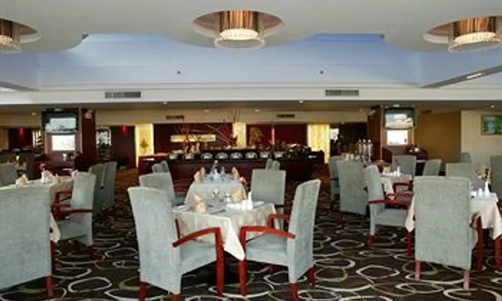 Vanguard Hotel, фото 3