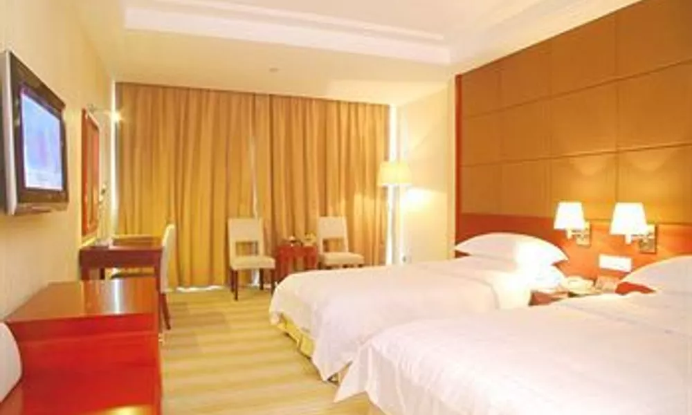 Vanguard Hotel
