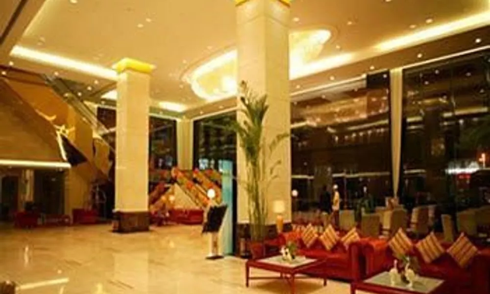 Vanguard Hotel, фото 5