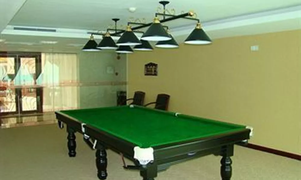 Vanguard Hotel, фото 4