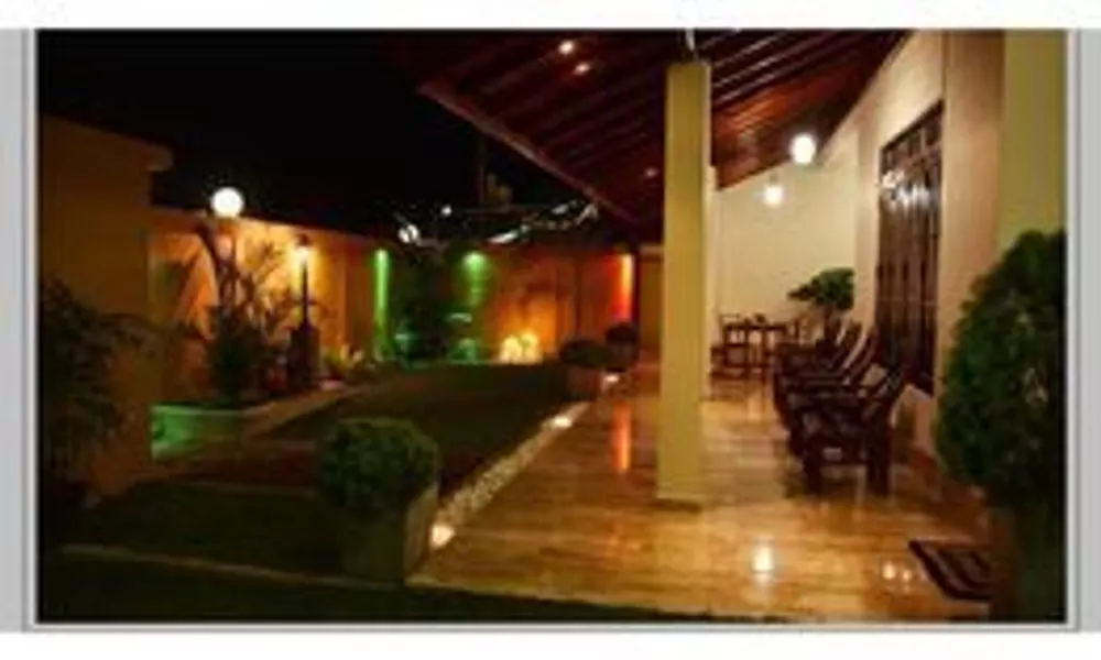Galle Nest Villa, фото 3