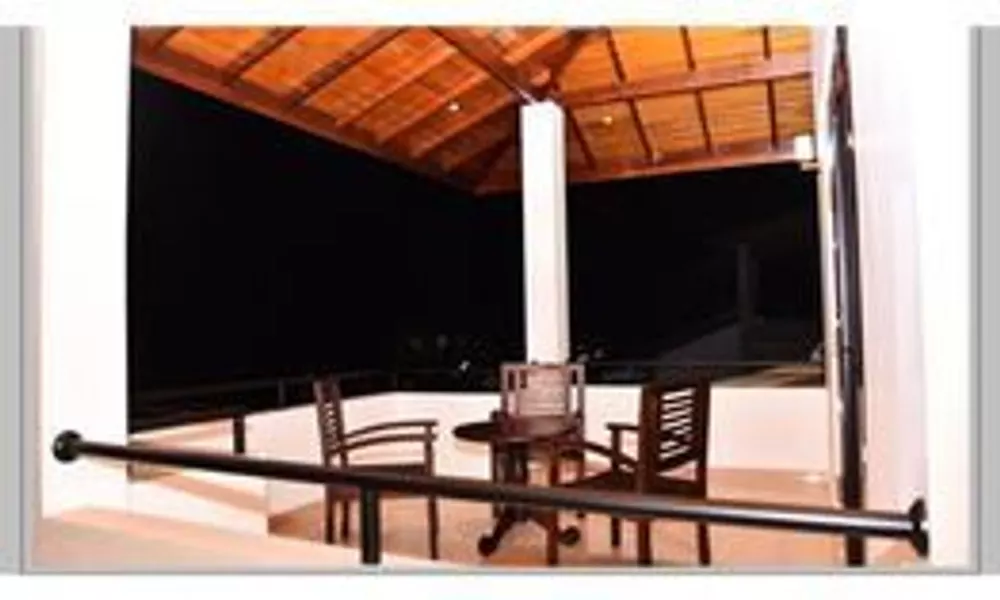 Galle Nest Villa, фото 5