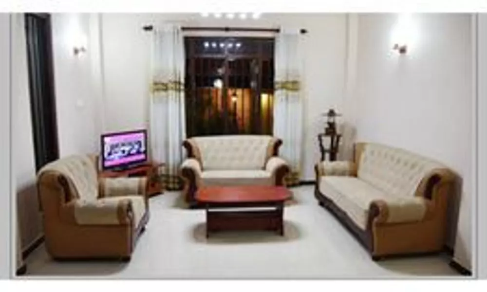 Galle Nest Villa