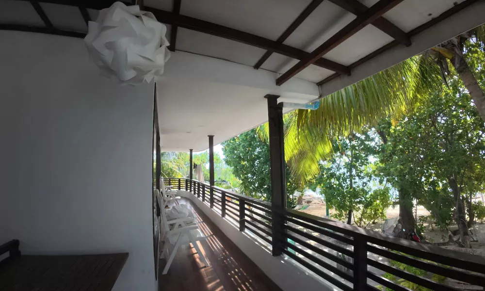 Liberty Guest House Maldives