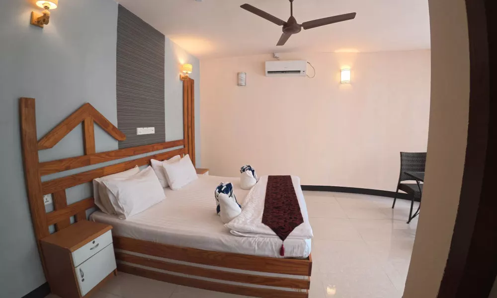Liberty Guest House Maldives, фото 4