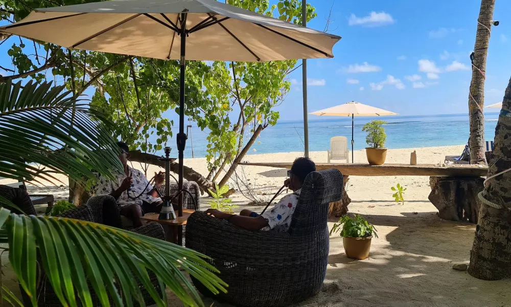 Liberty Guest House Maldives, фото 5