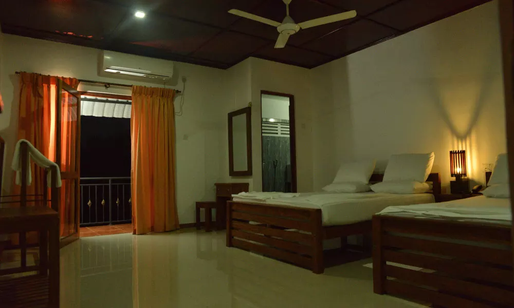Rajarata Family Resort, фото 3