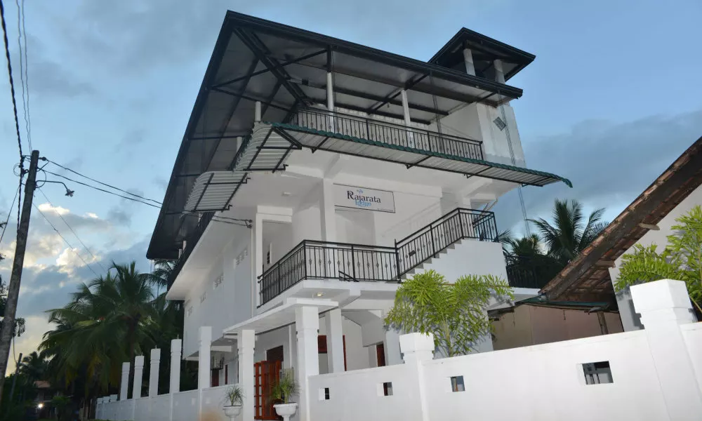 Rajarata Family Resort, фото 5
