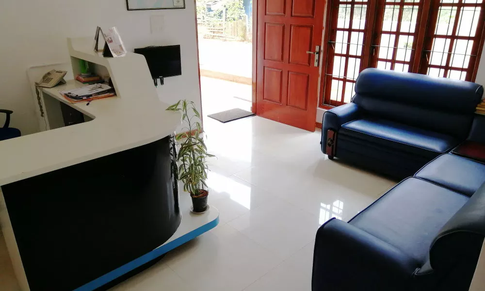 Rajarata Family Resort, фото 2