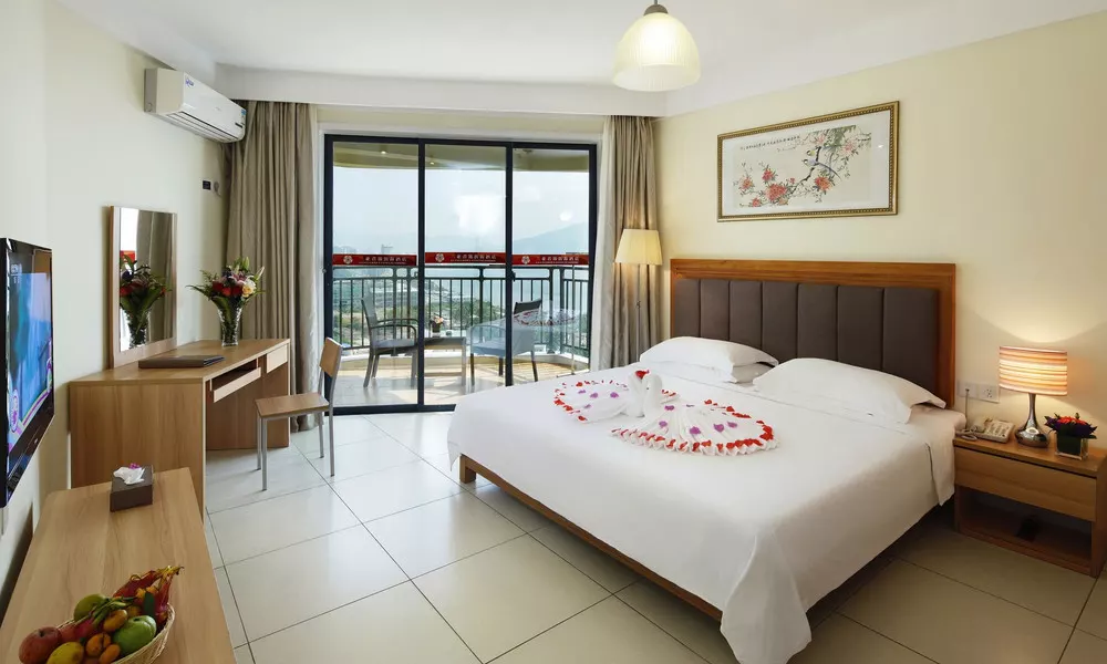 Gentl Grown Sanya Seashore