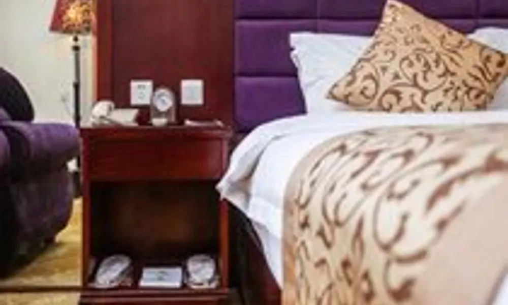 Ming Du Hotel, фото 4