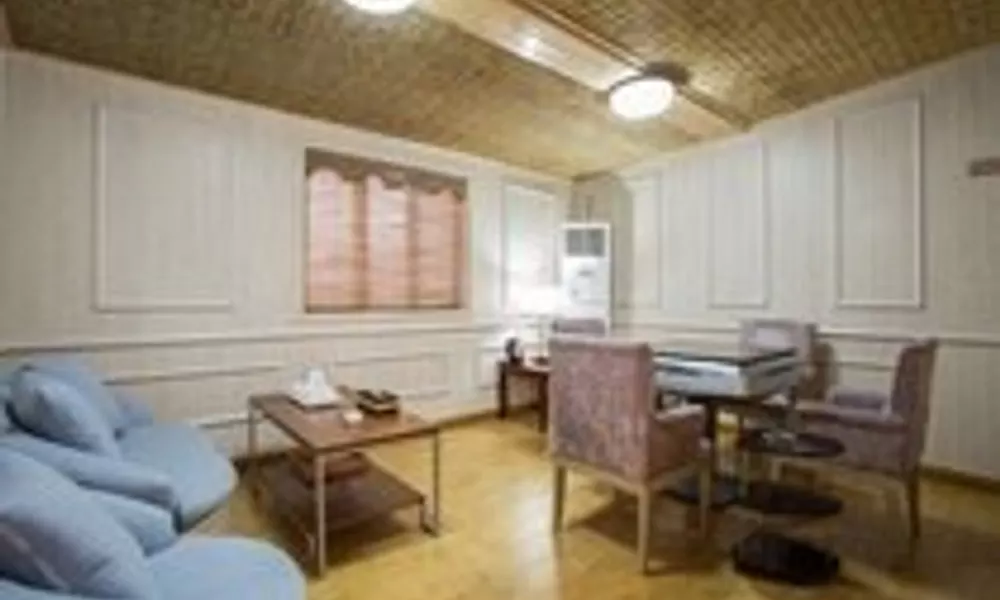Ming Du Hotel