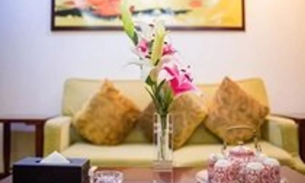 Ming Du Hotel, фото 3