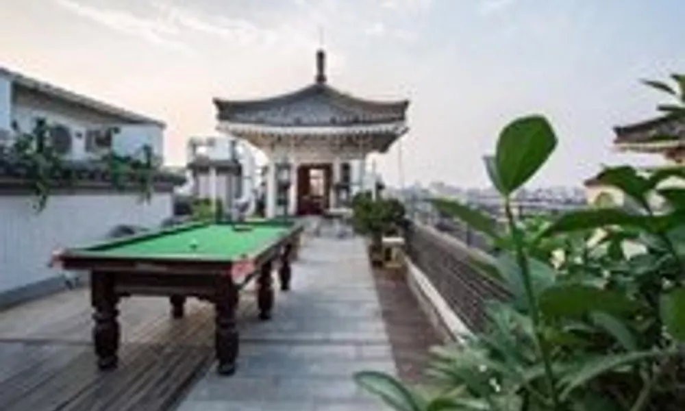 Ming Du Hotel, фото 5