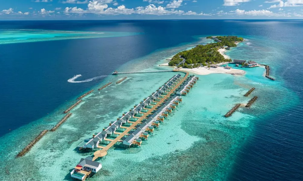 OBLU NATURE Helengeli-All-Inclusive with free Transfers